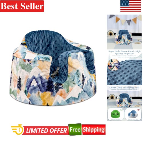 Baby seat cover - baby, bumbo