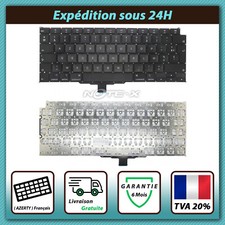 CLAVIER FRANÇAIS AZERTY POUR