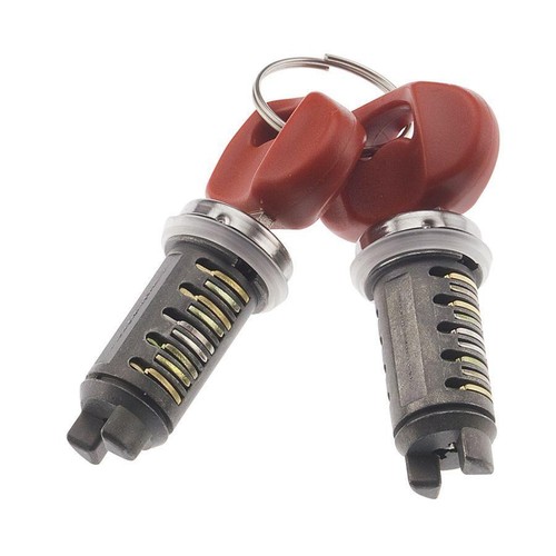 Serrure pour yamaha - serrure,