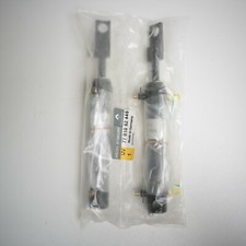 Renault Megane I Cabriolet jeu