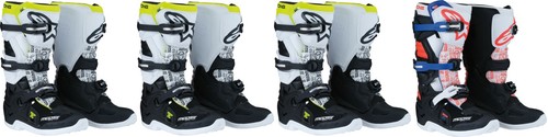 Bottes jeunes tech moose - bottes, 7s