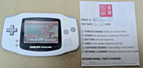 Console nintendo game - console,