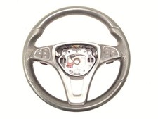 A0004601803 STEERING WHEEL / 2706043 FOR MERCEDES-BENZ CLASS C W205 C 220 BLUETEC / D