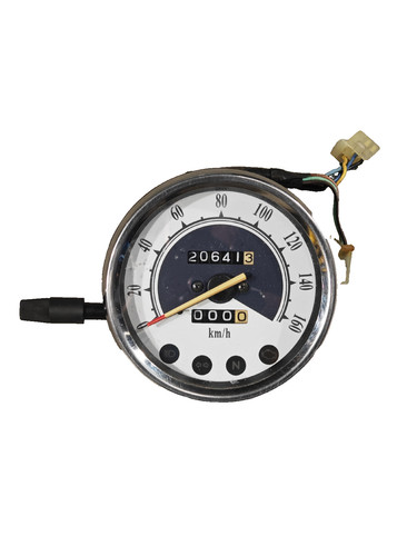 Compteur vitesse yamaha 125 - vitesse,