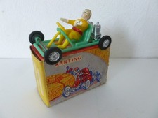 AUTHENTIQUE minialuxe KART  EN