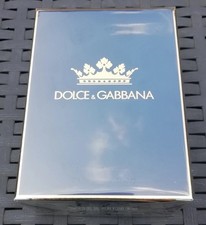 Eau de toilette Dolce &