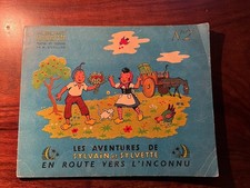 ALBUMS FLEURETTE/SYLVAIN ET