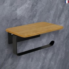 Porte Rouleau Papier Toilette
