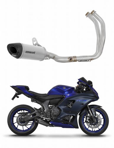 Yzf 2021 2024 ligne - 2021,