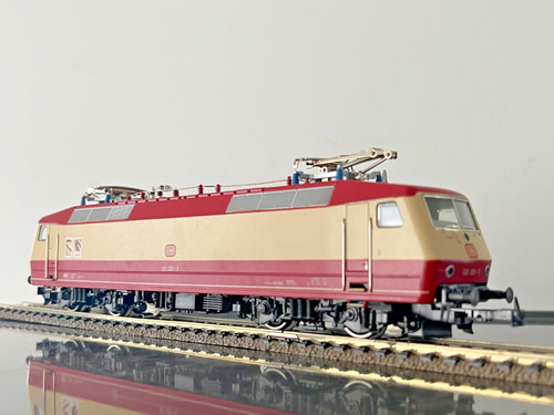 Locomotive marklin 3153 - marklin, v2