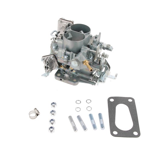 Carburateur double corps - double,