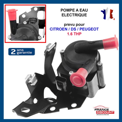 Pompe eau électrique - à,