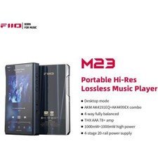 FiiO M23 Hi-Res MP3 Music