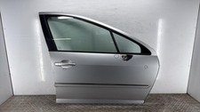 Porte avant droit PEUGEOT 407 PHASE 2 9004AQ