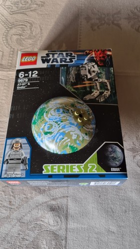 Lego star wars 9679 - lego,