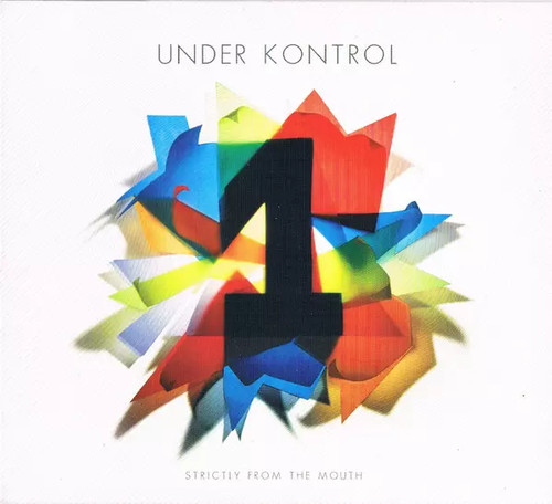 Under kontrol - ,,