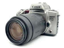 Canon EOS 10 Édition Limitée