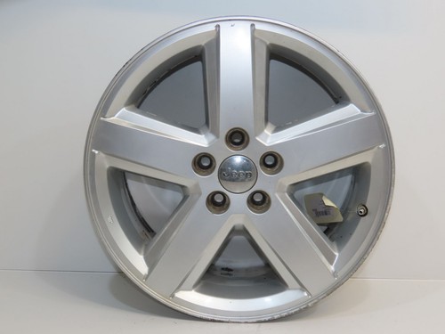 Jante aluminium jeep 146 - aluminium,