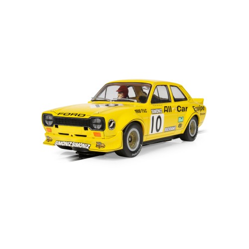 Scalextric ford escort mk1 - escort, –