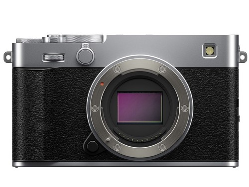 Appareil photo numérique - , fuji