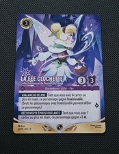 La Fée Clochette 33/P3 Promo