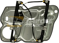 Lève-vitre Avant Gauche Pour