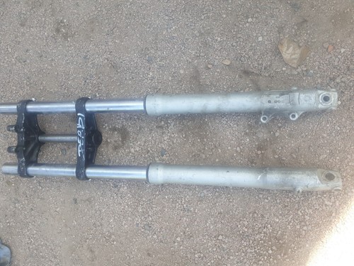 Fourche derbi senda - senda, sm