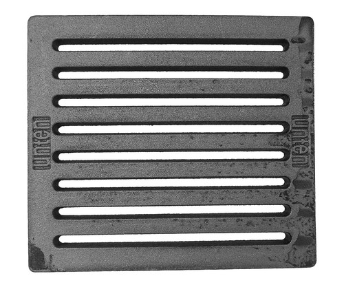 Grille cendres pour - à,