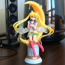Sailor moon Figurine