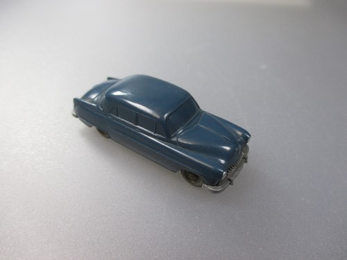 Wiking opel kapitän avec - opel,