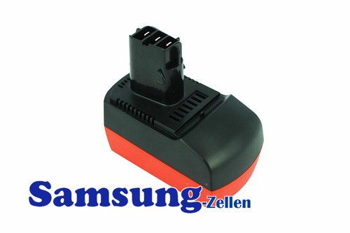 Batterie 5ah pour - 14.4v,
