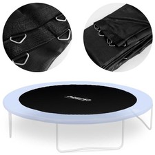 Tapis de trampoline 404 cm 72