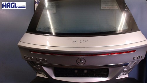Hayon mercedes benz clc 200 - mercedes-benz,