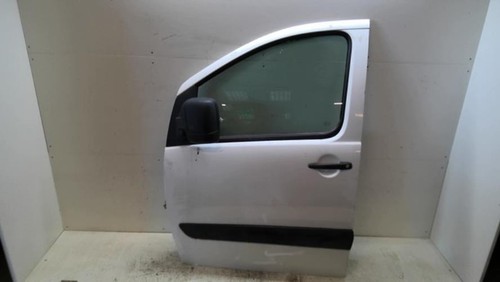 Porte avant gauche peugeot - porte,