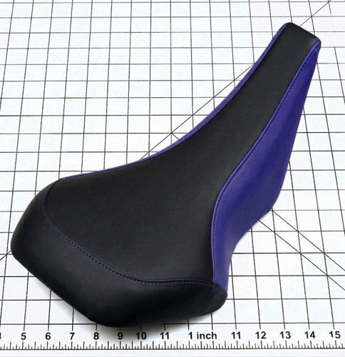 Suzuki ltz400 z400 seat cover - seat,