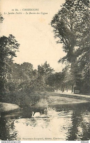 Carte postale ancienne - carte,