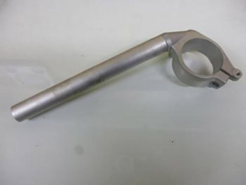 Guidon bracelet gauche - , origine