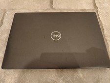 PC Dell Latitude 5400 14"