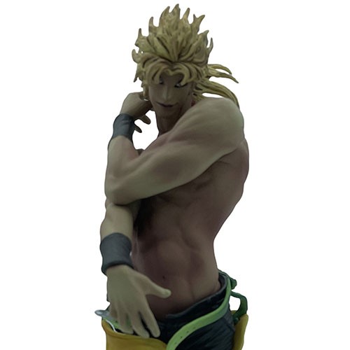 Jojo bizarre adventure - bizarre,