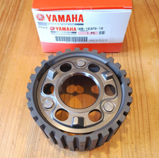 Moyeu d'embrayage intérieur