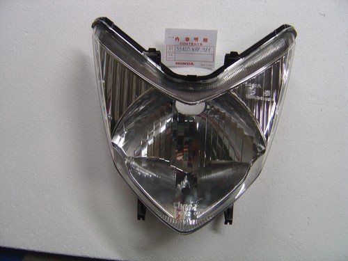 Optique scv100 fa lead - nu, f/fa