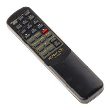 Télécommande Audio Kenwood