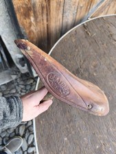 Selle De Vélo Ancienne