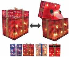 Déco Cadeau de Noël