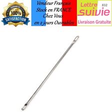 AIGUILLE DOUBLE CHAS MACHINES