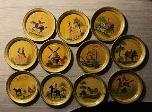 Petits plateaux dinettes en - dinettes,