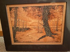 F. JOURDAIN : TRES BEAU