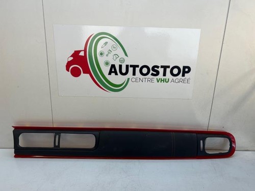 Enjoliveur citroen phase - citroen, c3
