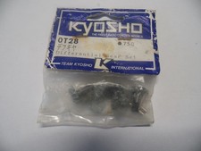 KYOSHO OT28 Differential gear