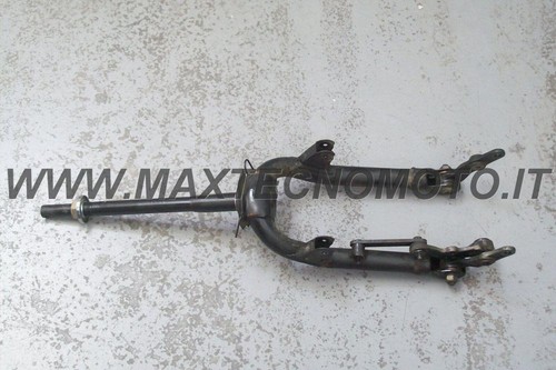 Fourche avant pour - fourche,